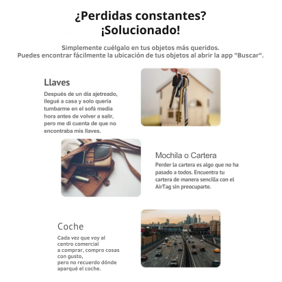 AirTag GPS
