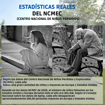 Plantilla con AirTag localizable